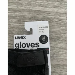 Gants uvex