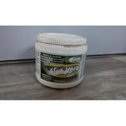 Gel Aloe vera Rekor
