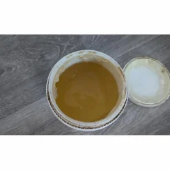 Gel Aloe vera Rekor