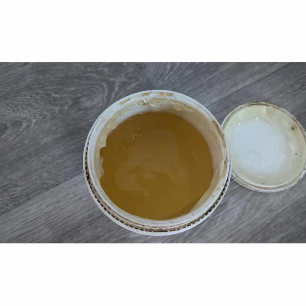 Gel Aloe vera Rekor