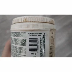 Gel Aloe vera Rekor