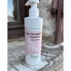 Gel de massage chauffant