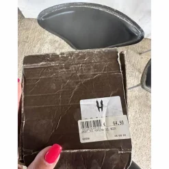 Gel pad