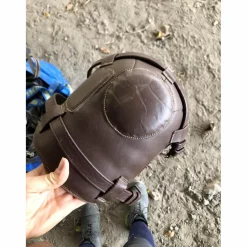 genouillères horse ball