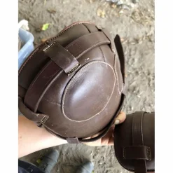 genouillères horse ball
