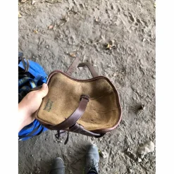 genouillères horse ball