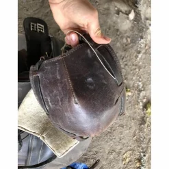 genouillères horse ball