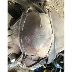 genouillères horse ball