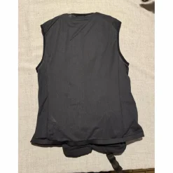 gilet aibag Horse Pilot + 2 cartouches