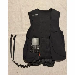 gilet aibag Horse Pilot + 2 cartouches