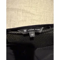 gilet aibag Horse Pilot + 2 cartouches