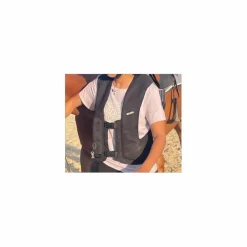 Gilet air bag