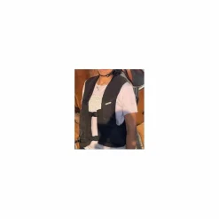 Gilet air bag