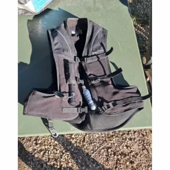 Gilet air bag