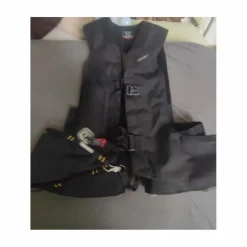 Gilet air bag