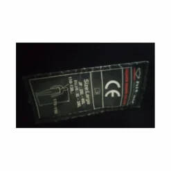 Gilet air bag