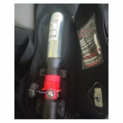 Gilet air bag