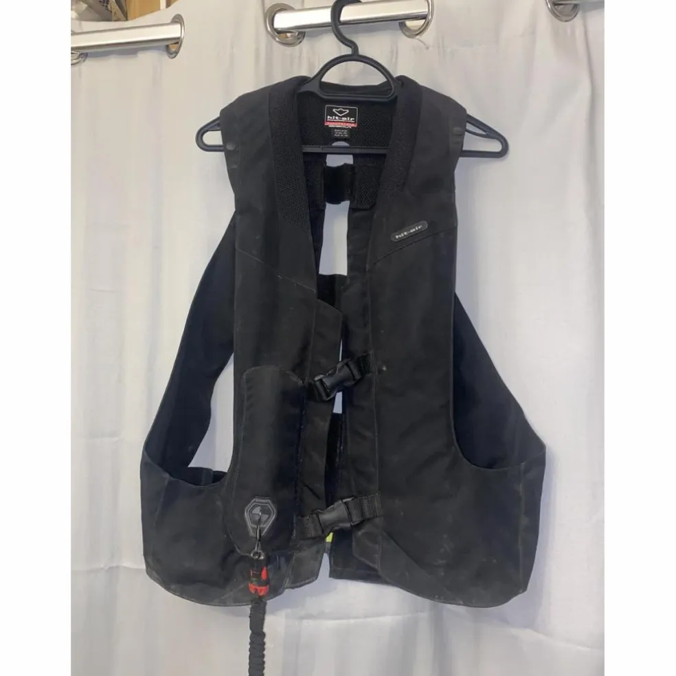 Gilet air bag