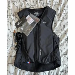 Gilet air bag