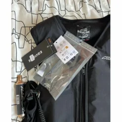 Gilet air bag