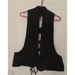 Gilet air bag