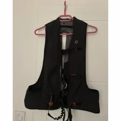 Gilet air bag