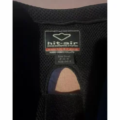 Gilet air bag