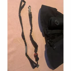 Gilet air bag