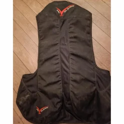 Gilet air bag