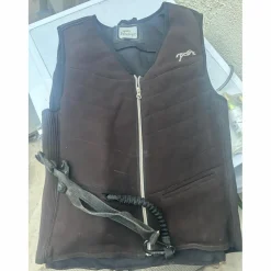 Gilet air bag