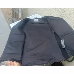 Gilet air bag