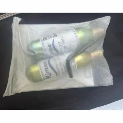 Gilet air bag