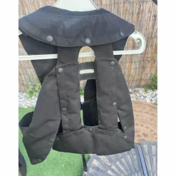 gilet air bag complet hit air enfant