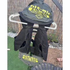 gilet air bag complet hit air enfant