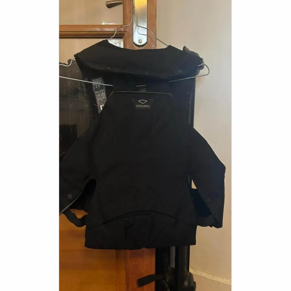 Gilet Air bag Complet MLV II H