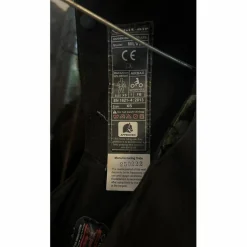 Gilet Air bag Complet MLV II H