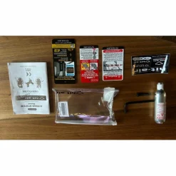Gilet Air bag Complet MLV II H
