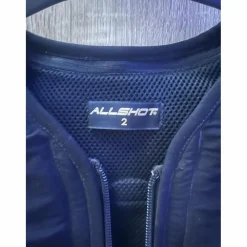 Gilet air bag enfant