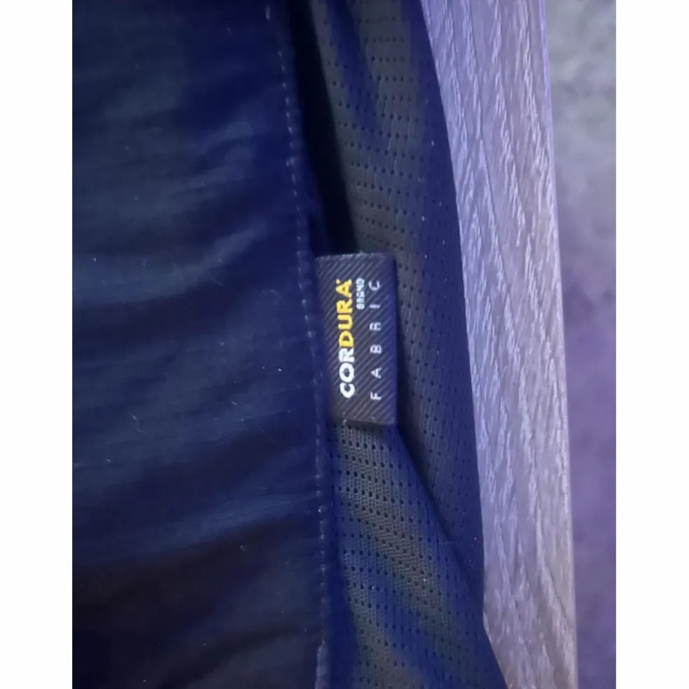 Gilet air bag enfant