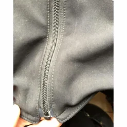gilet air bag equitation