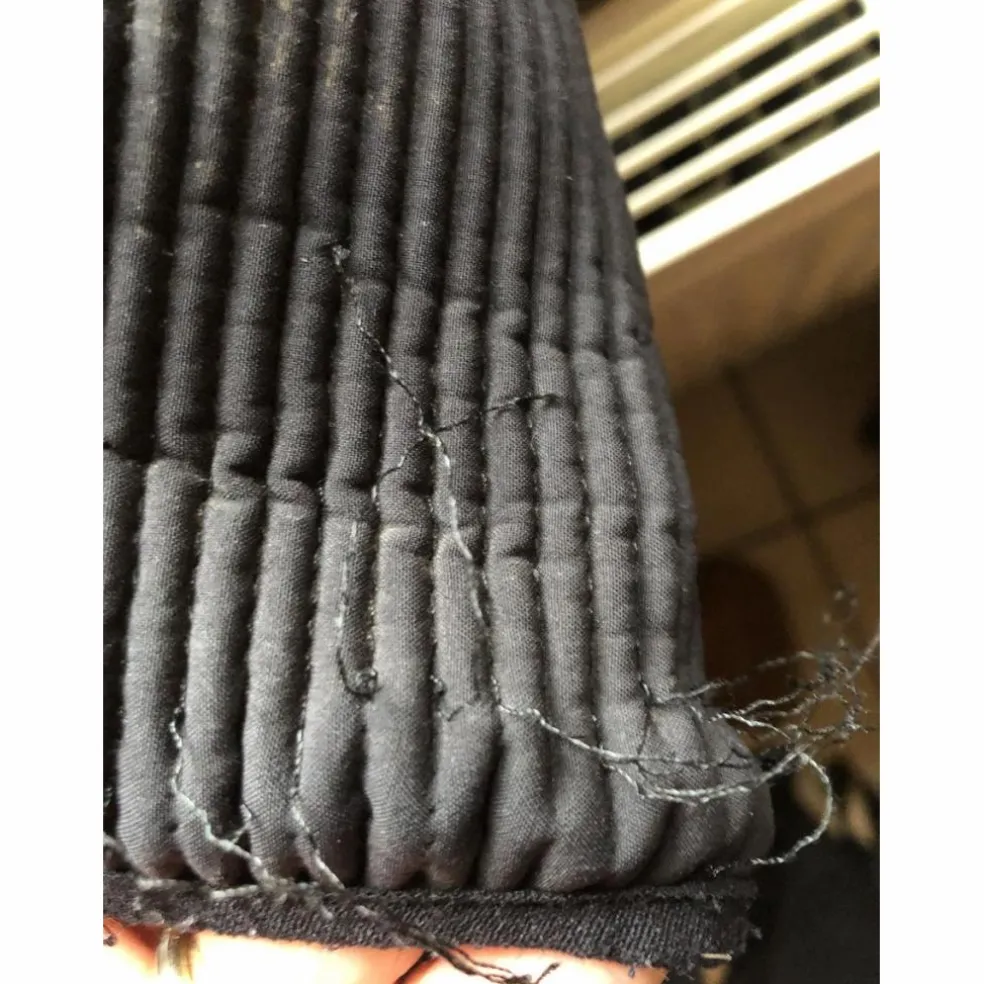 gilet air bag equitation