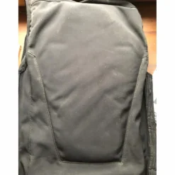 gilet air bag equitation