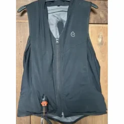Gilet air bag equitheme