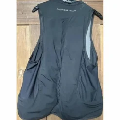 Gilet air bag equitheme