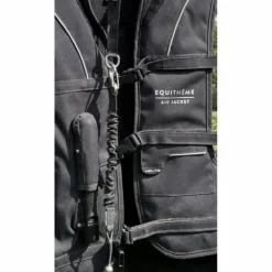 Gilet air bag equitheme Helite