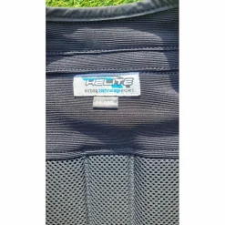 Gilet air bag equithème taille 14 ans