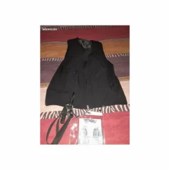 GILET AIR BAG HELITE
