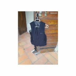GILET AIR BAG HELITE