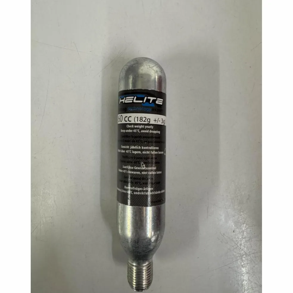 gilet air bag helite