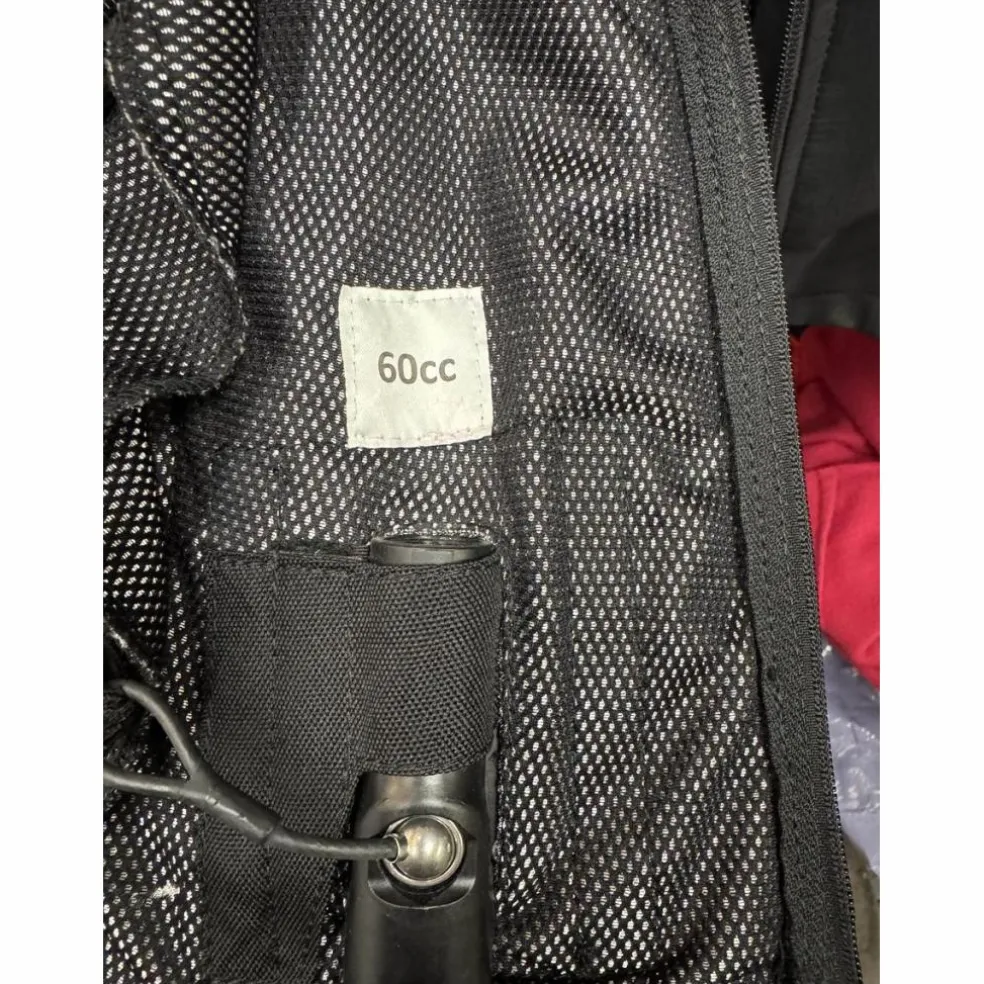 gilet air bag helite